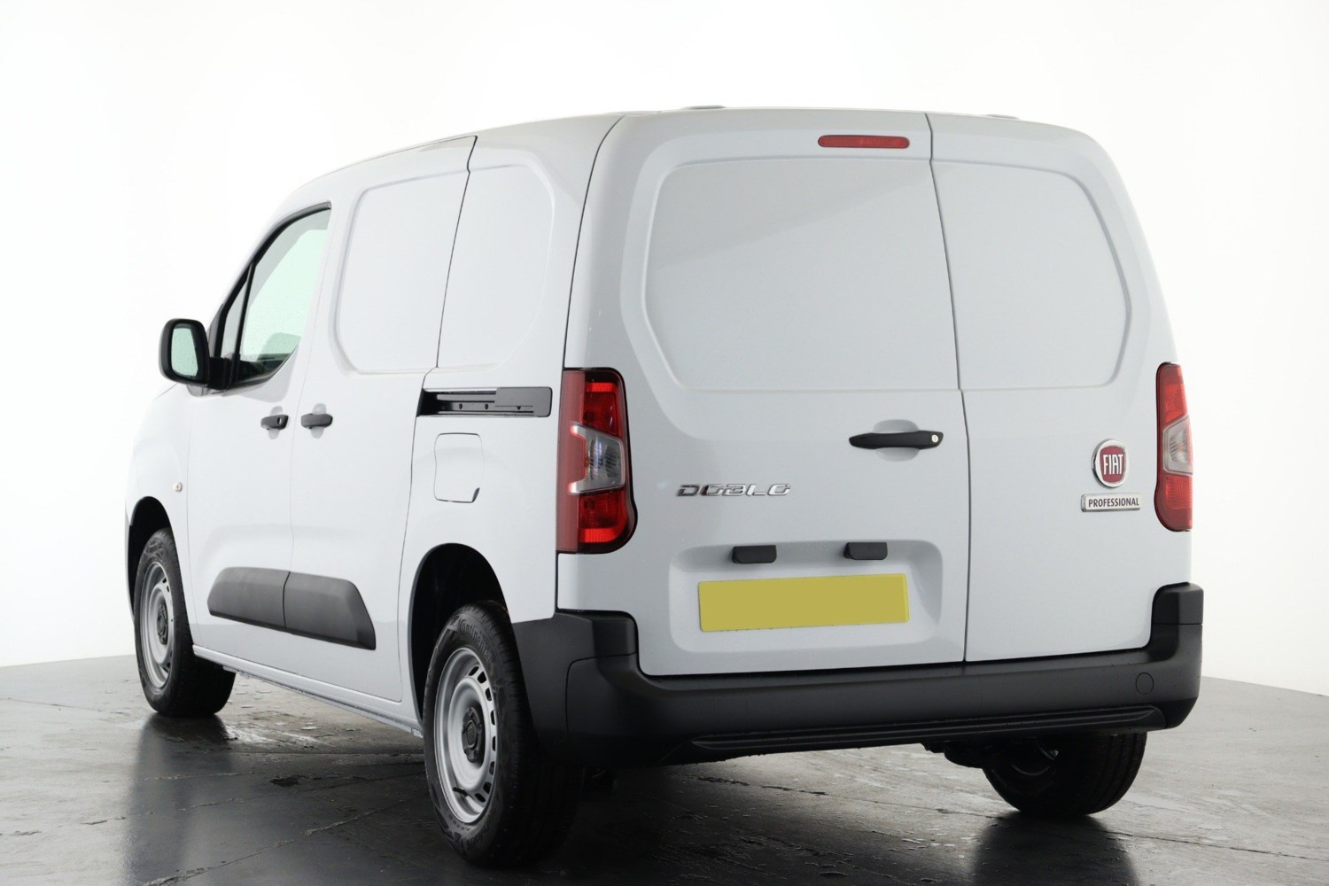 Fiat Doblo Listing Image