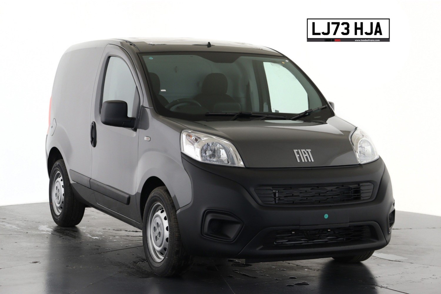 Fiat Fiorino Listing Image