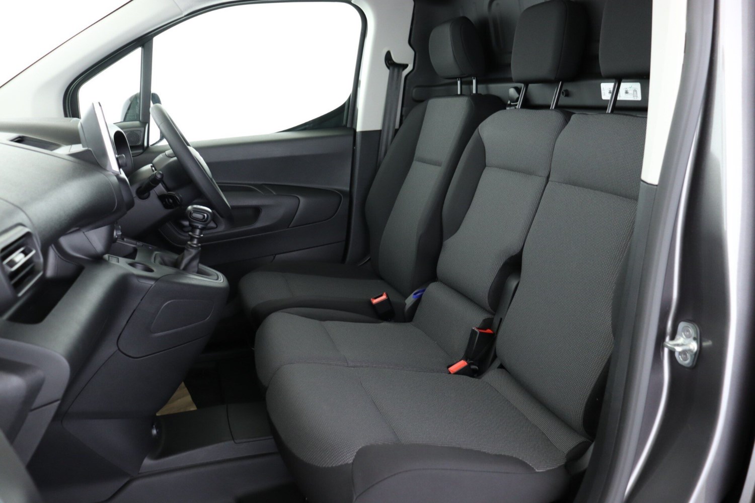 Citroen Berlingo Listing Image