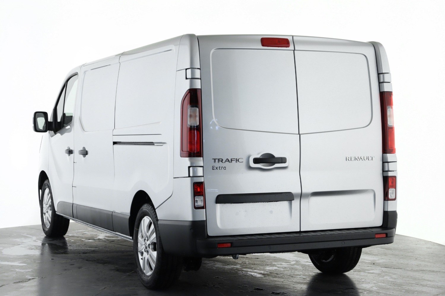 Renault Trafic Listing Image