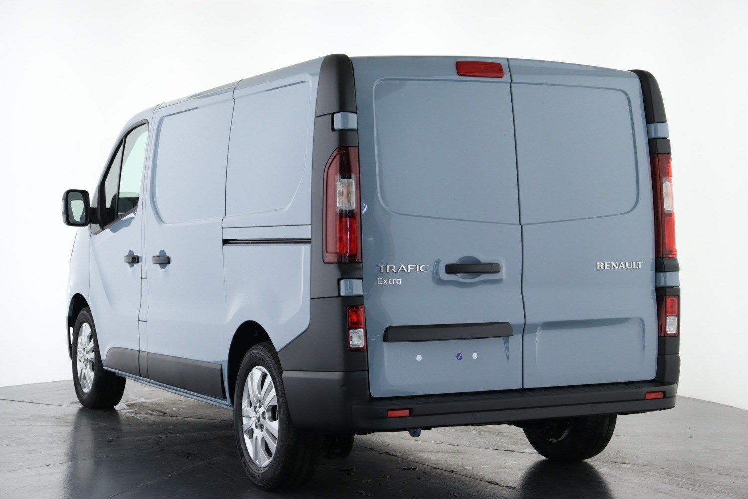 Renault Trafic Listing Image