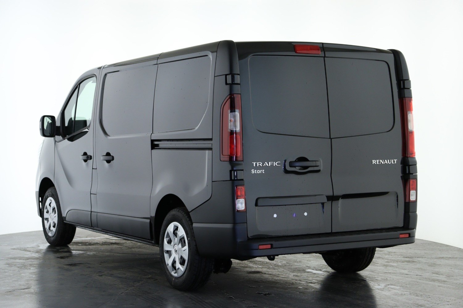 Renault Trafic Listing Image