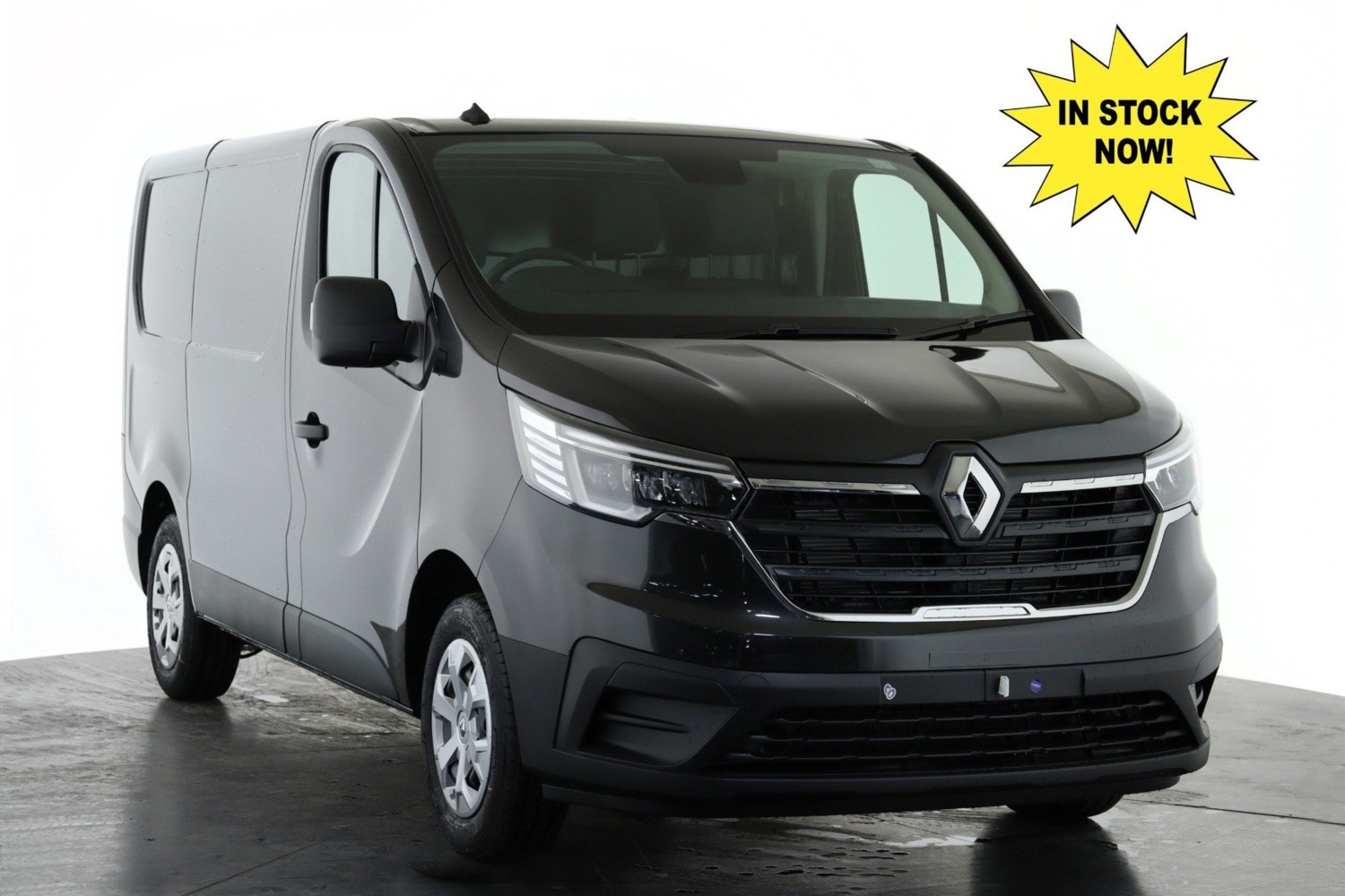 Renault Trafic Listing Image