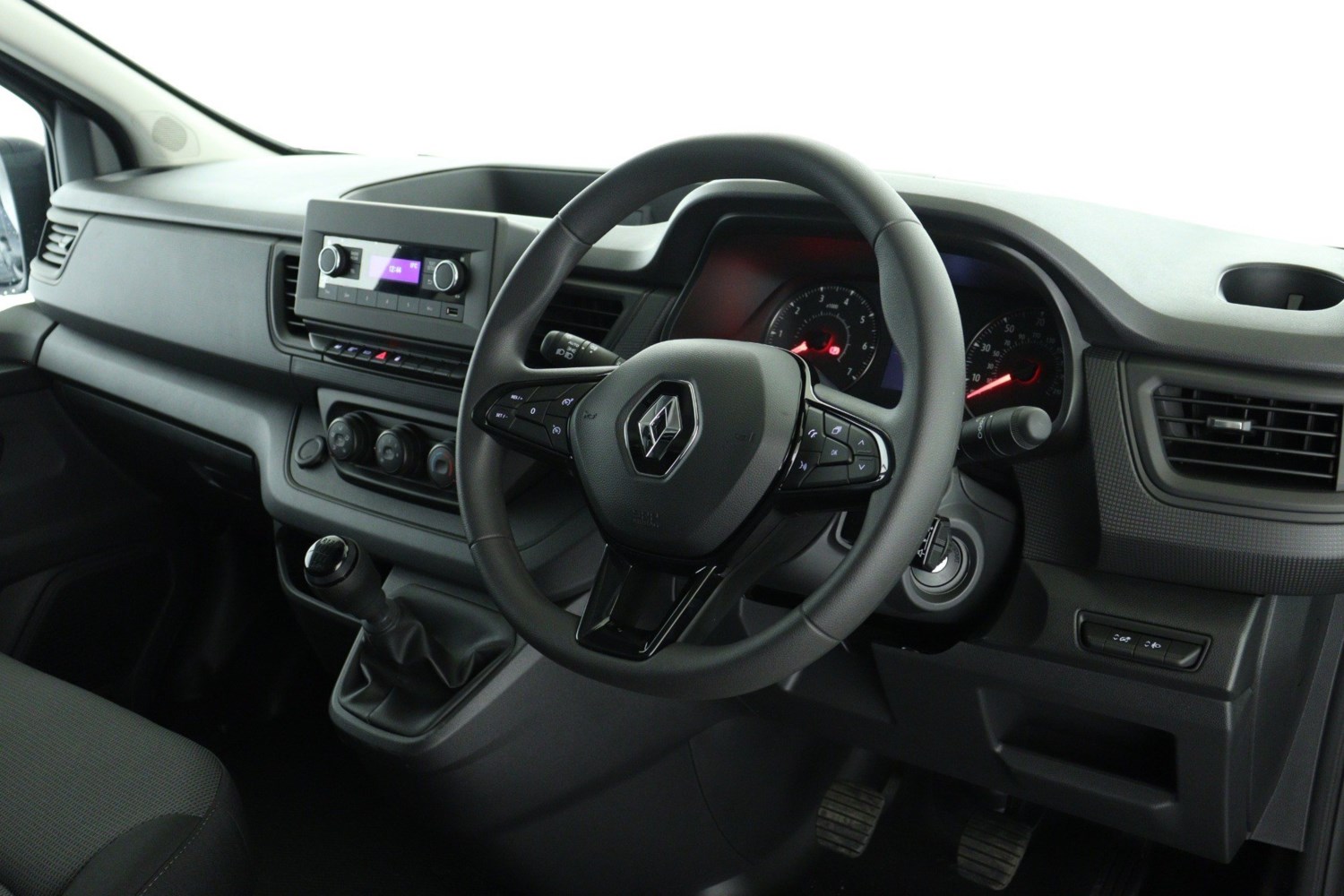 Renault Trafic Listing Image