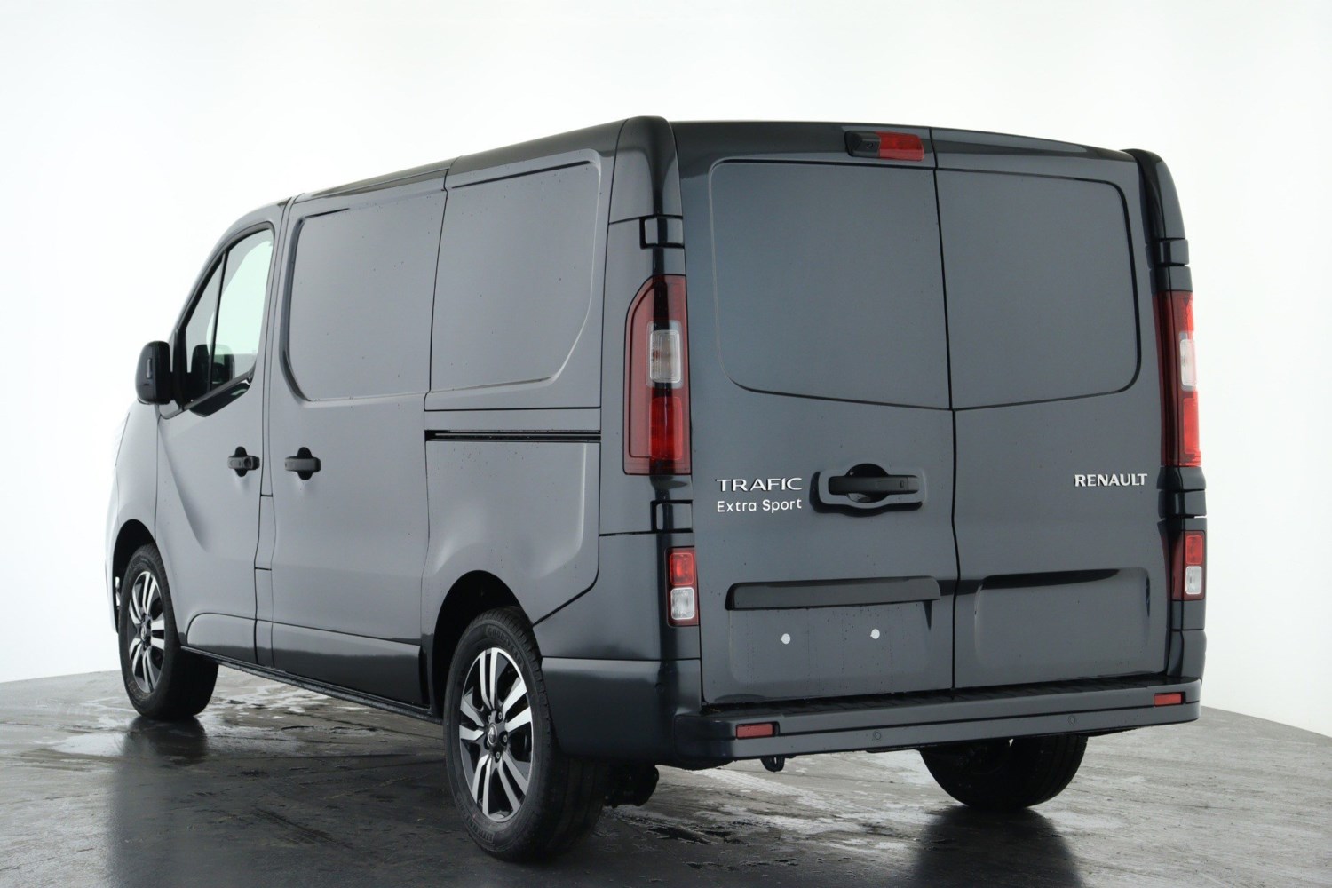 Renault Trafic Listing Image