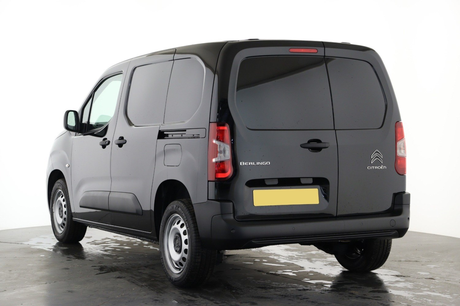 Citroen Berlingo Listing Image