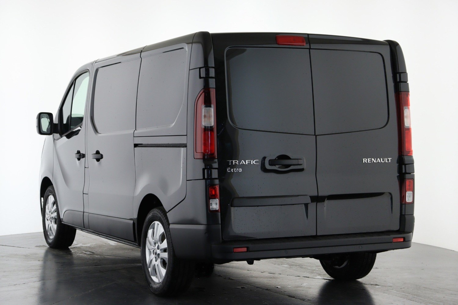 Renault Trafic Listing Image