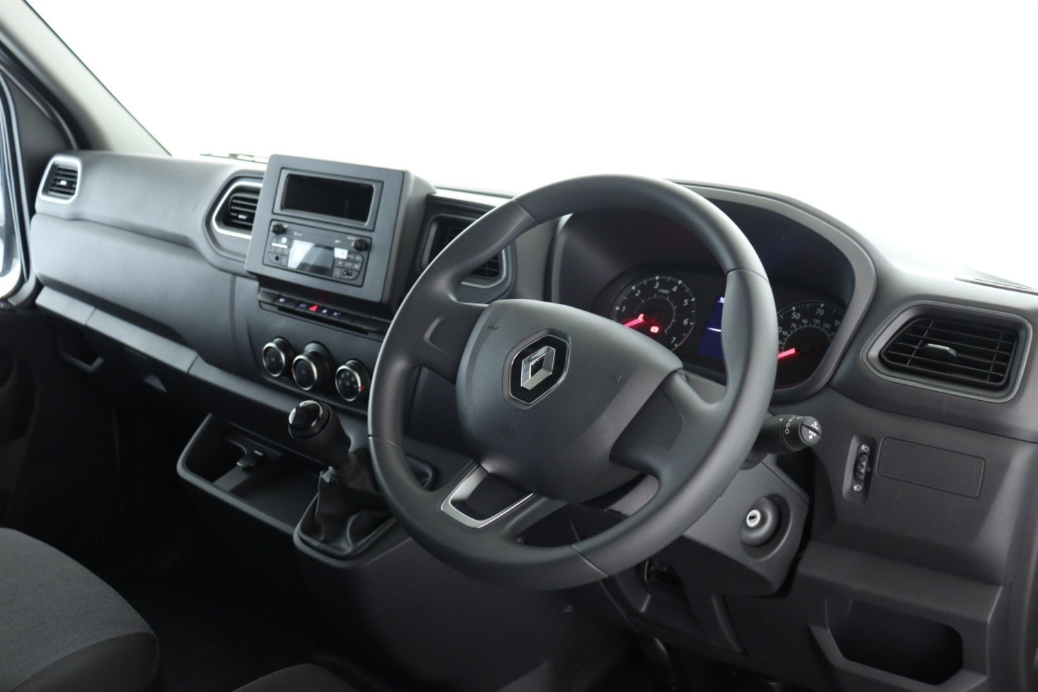 Renault Master Listing Image