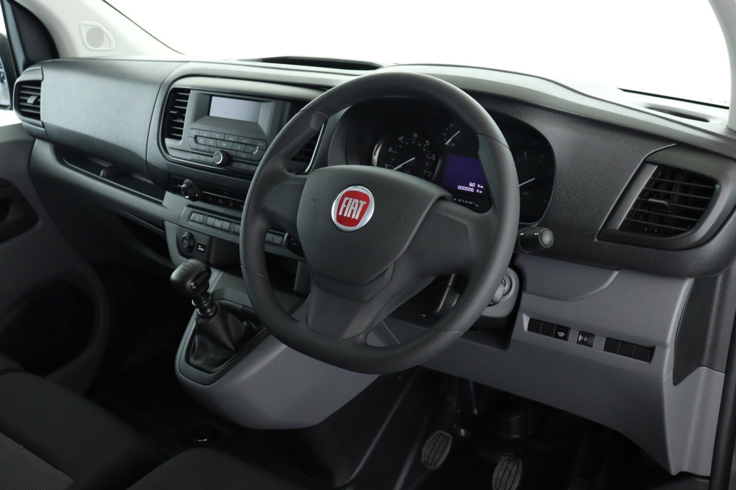 Fiat Scudo Listing Image