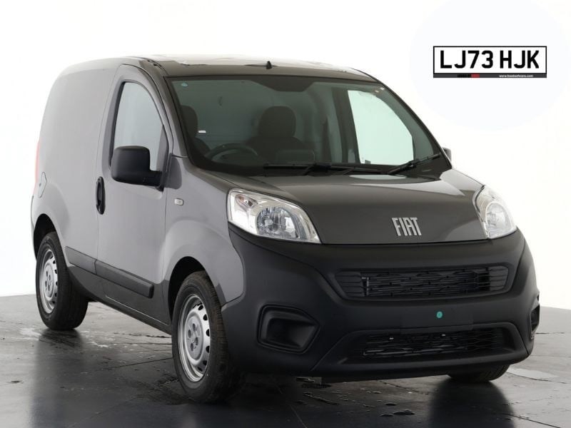 Fiat Fiorino Listing Image