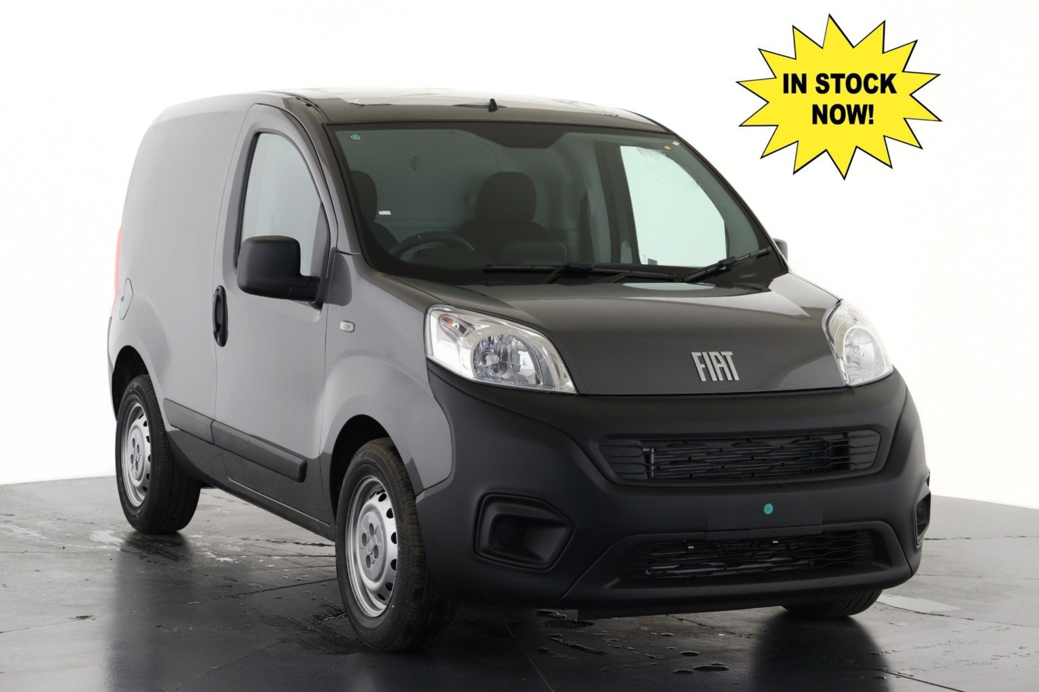 Fiat Fiorino Listing Image