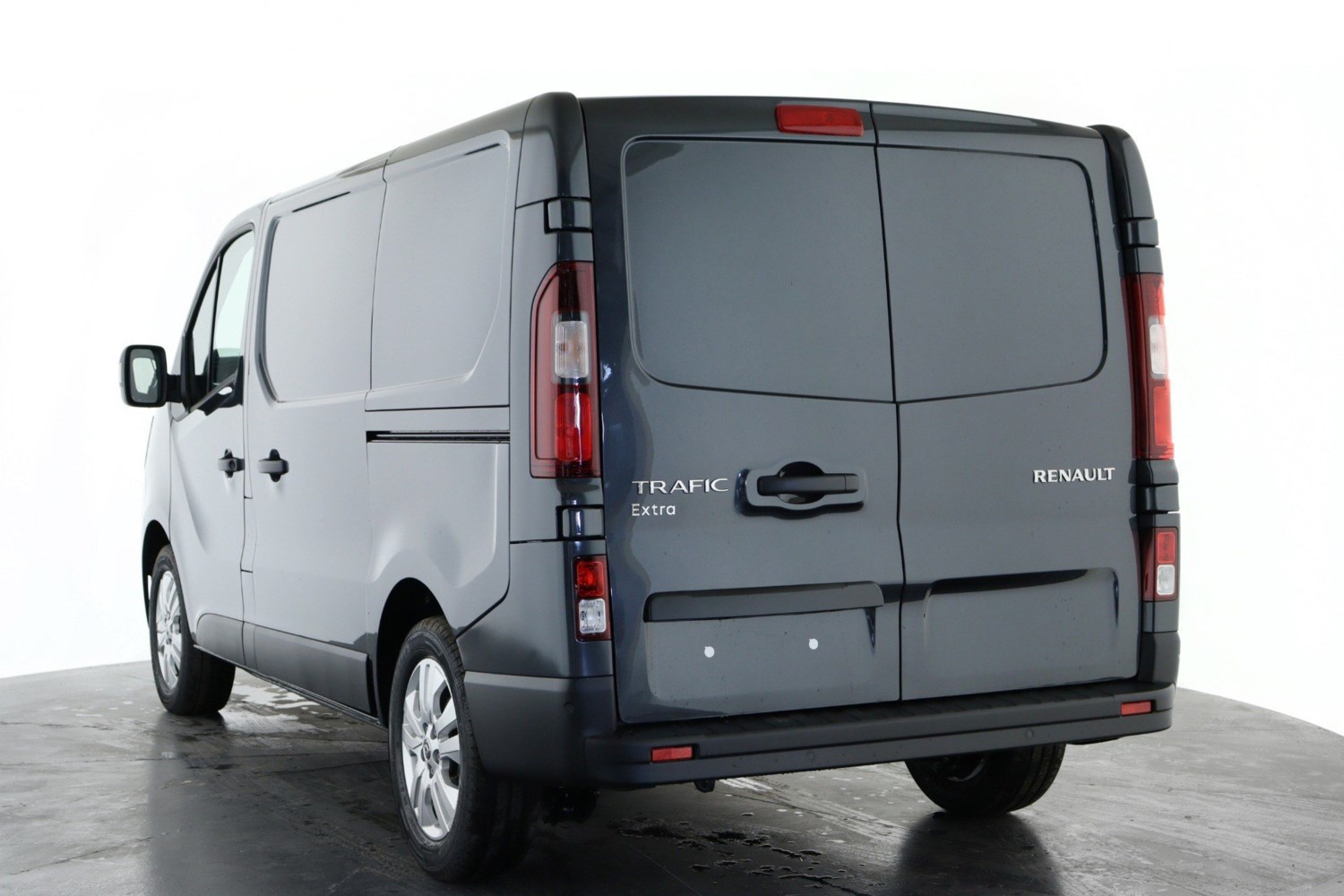 Renault Trafic Listing Image