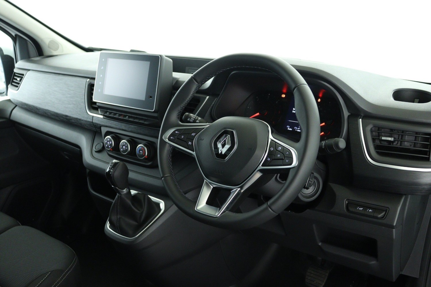 Renault Trafic Listing Image