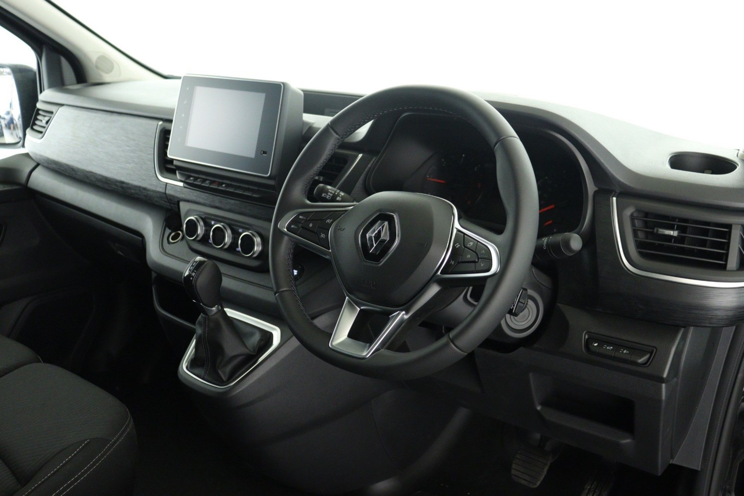 Renault Trafic Listing Image