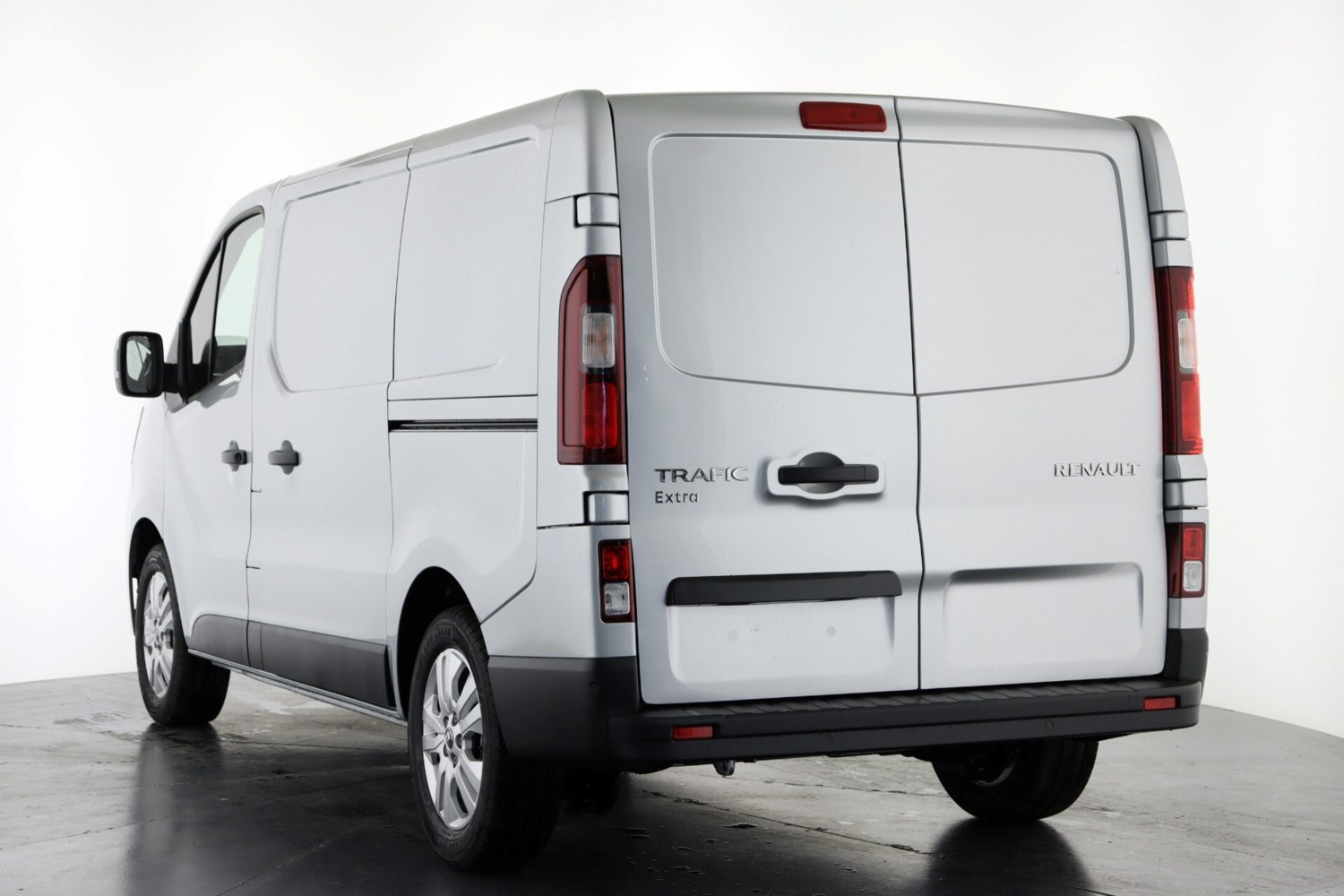 Renault Trafic Listing Image