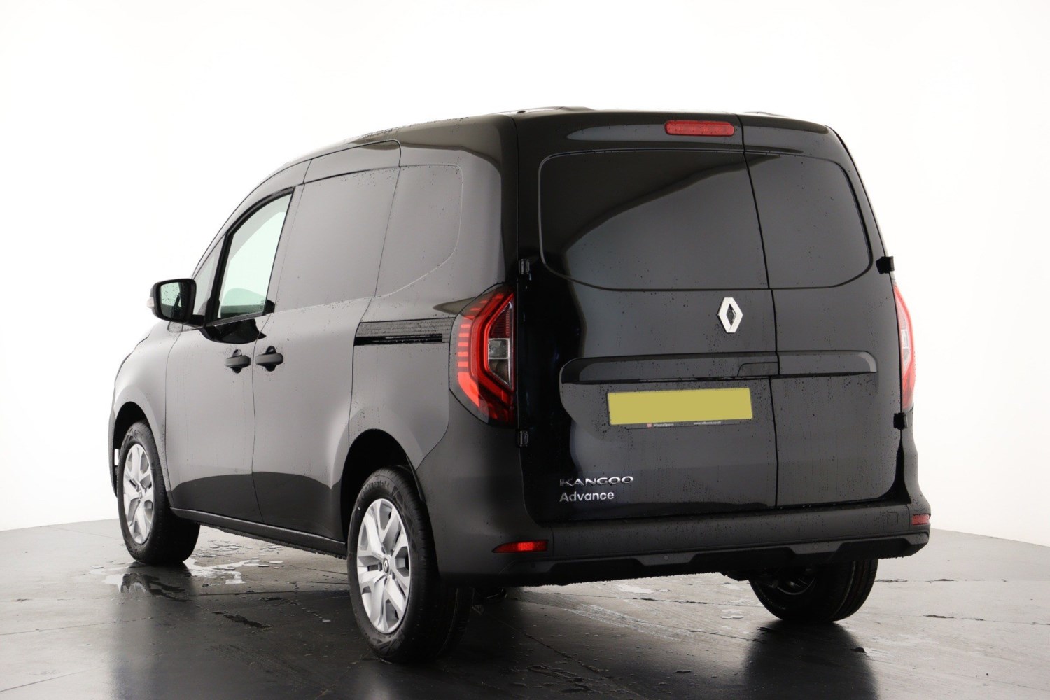 Renault Kangoo Listing Image