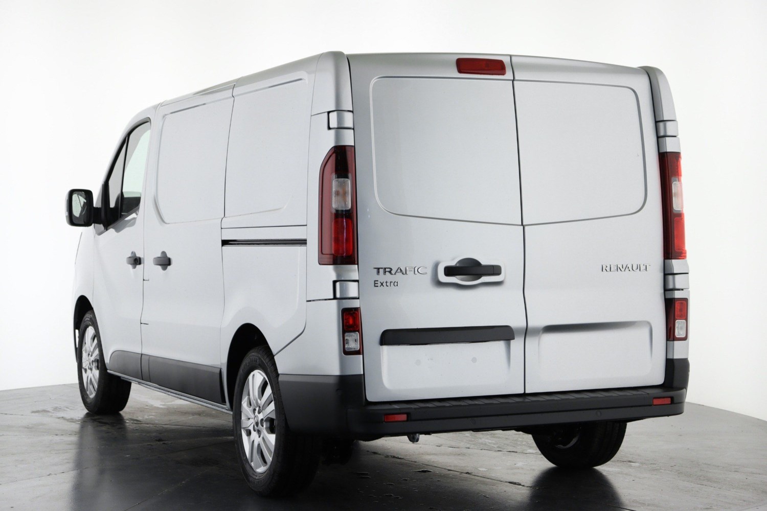 Renault Trafic Listing Image