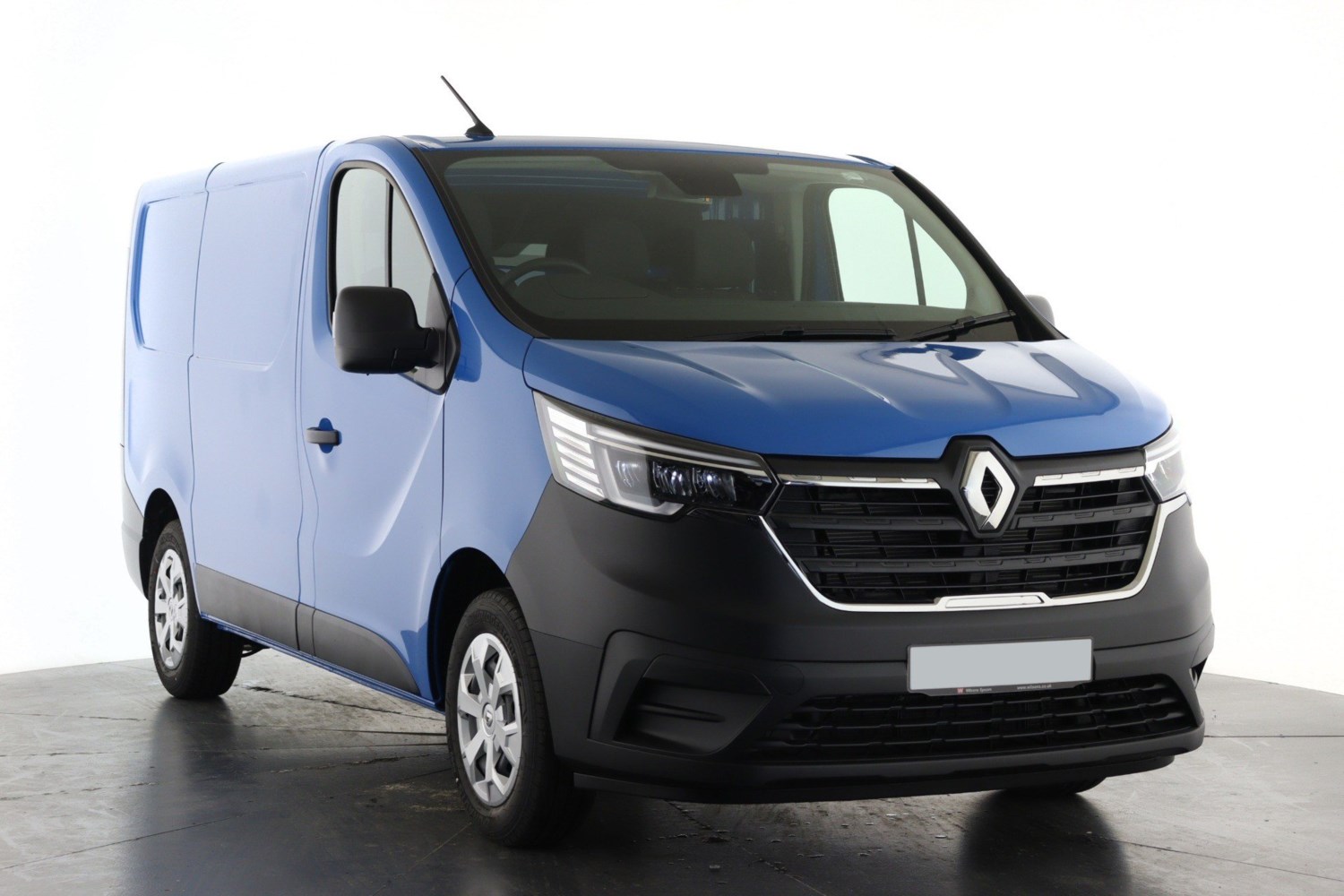 Renault Trafic Listing Image