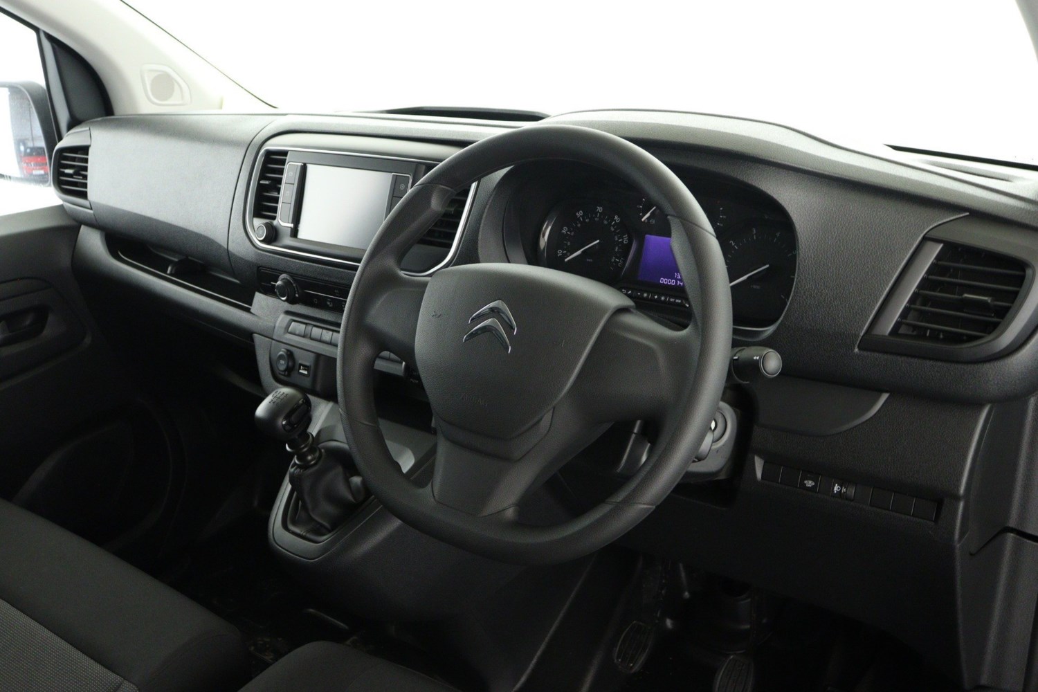 Citroen Dispatch Listing Image