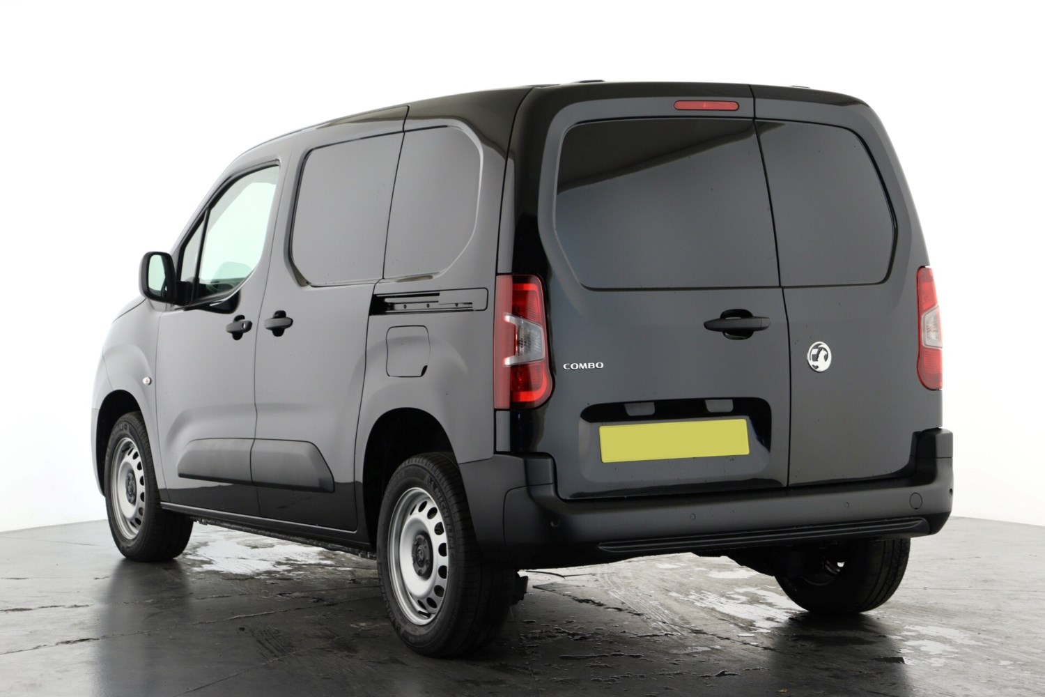 Vauxhall Combo Listing Image