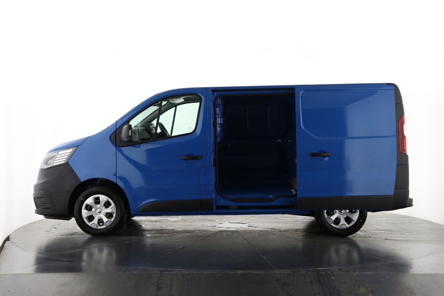 Renault Trafic Listing Image