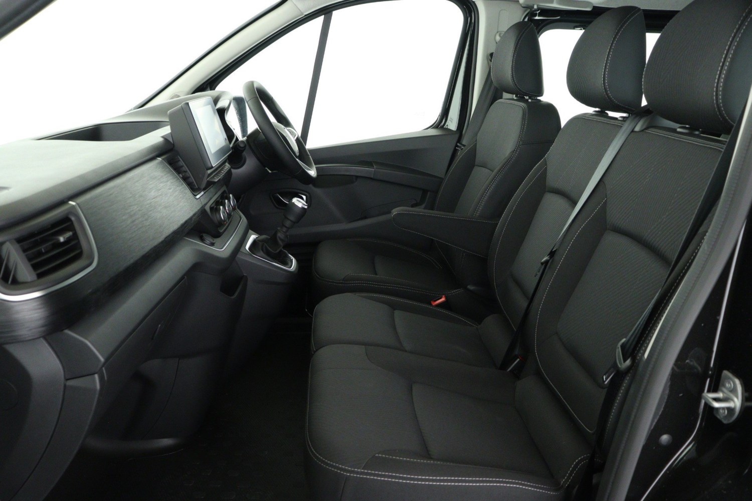 Renault Trafic Listing Image