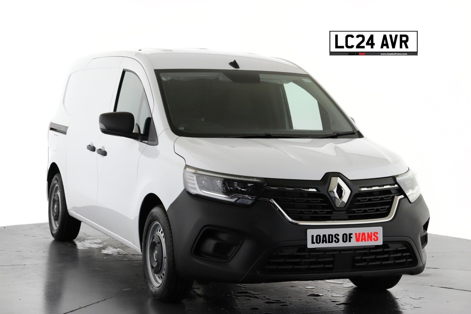 Renault Kangoo Listing Image