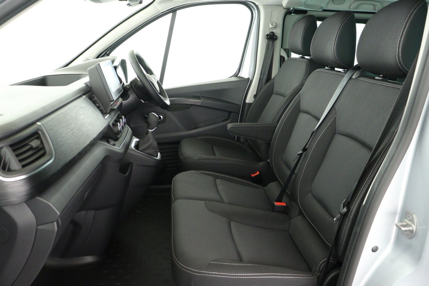 Renault Trafic Listing Image