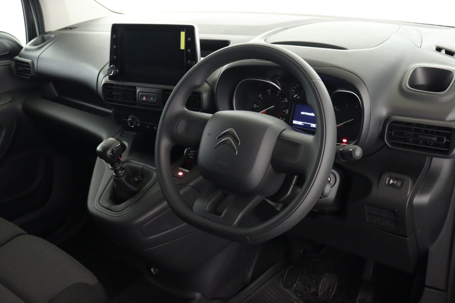 Citroen Berlingo Listing Image