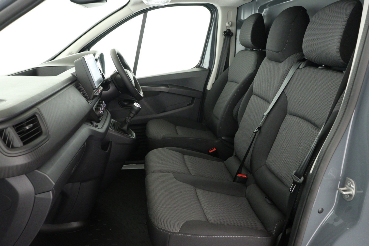 Renault Trafic Listing Image