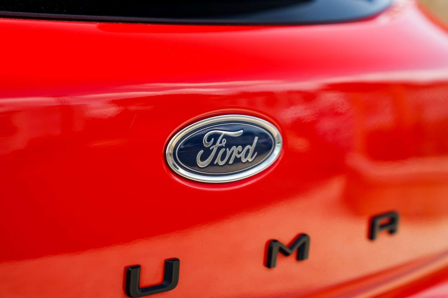 Ford Puma Listing Image