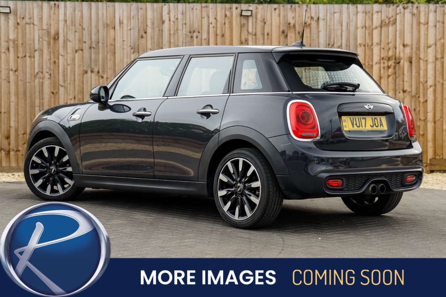 MINI Hatch Listing Image