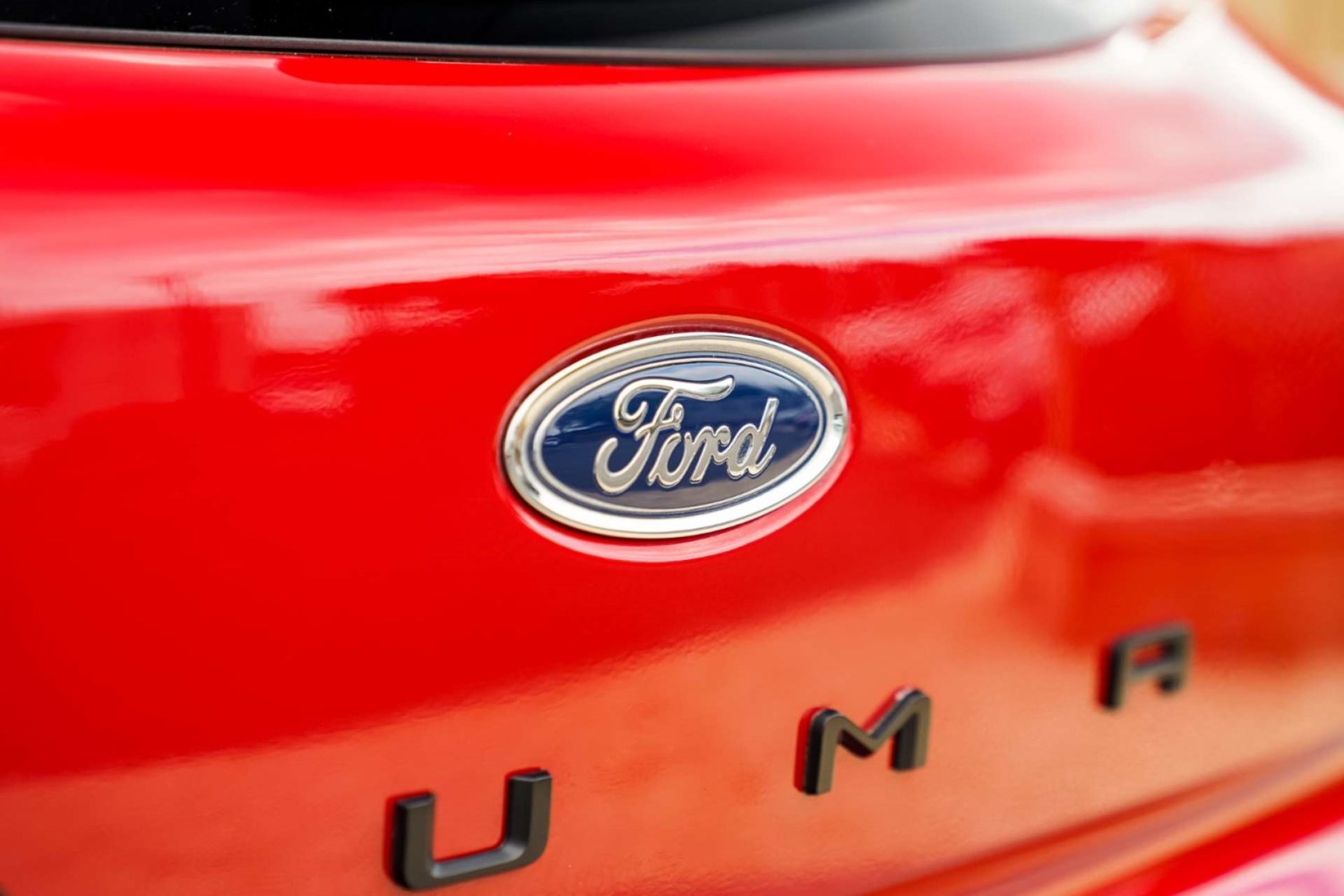 Ford Puma Listing Image