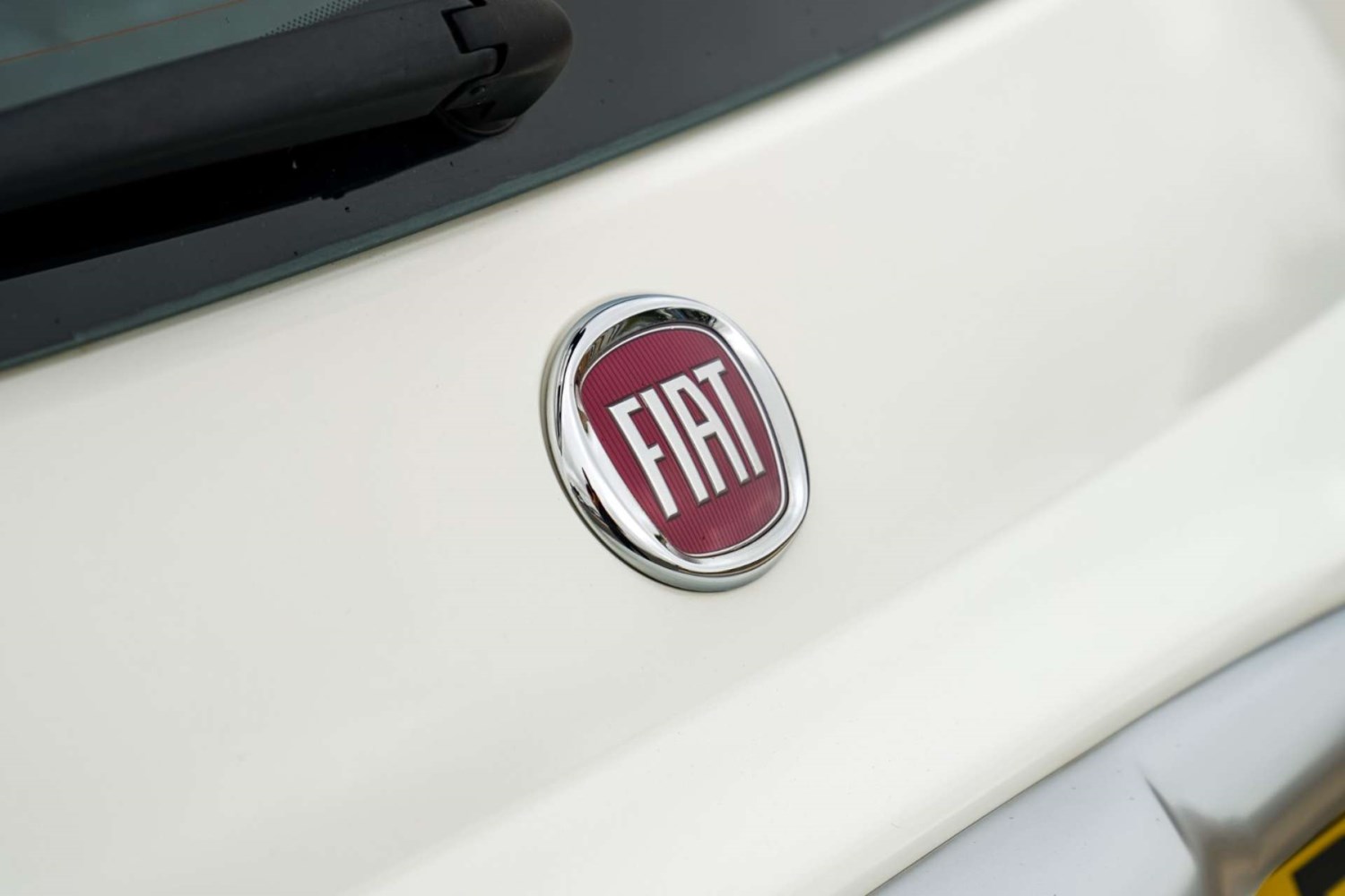 Fiat 500 Listing Image