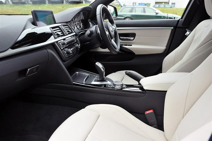 BMW 4 Series Listing Image