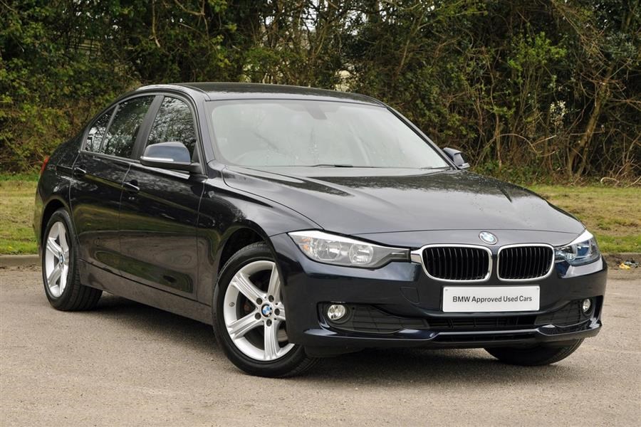 BMW 3 Series Listing Image