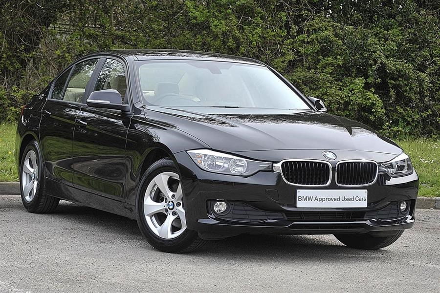 BMW 3 Series Listing Image