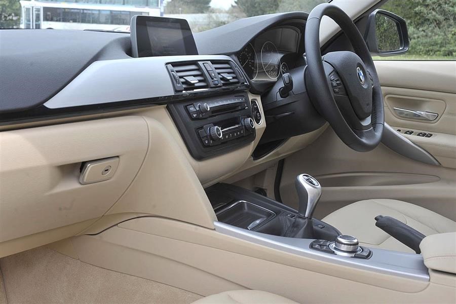 BMW 3 Series Listing Image