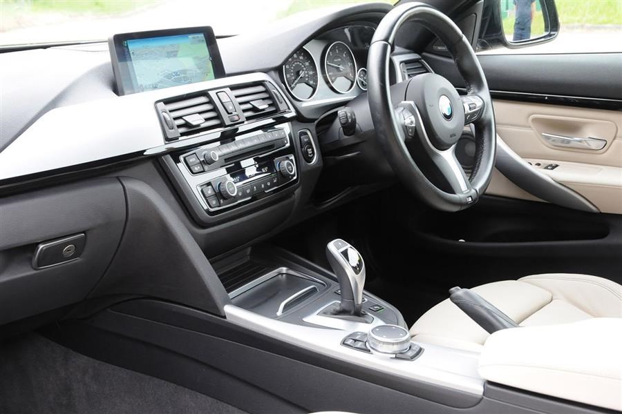 BMW 4 Series Listing Image