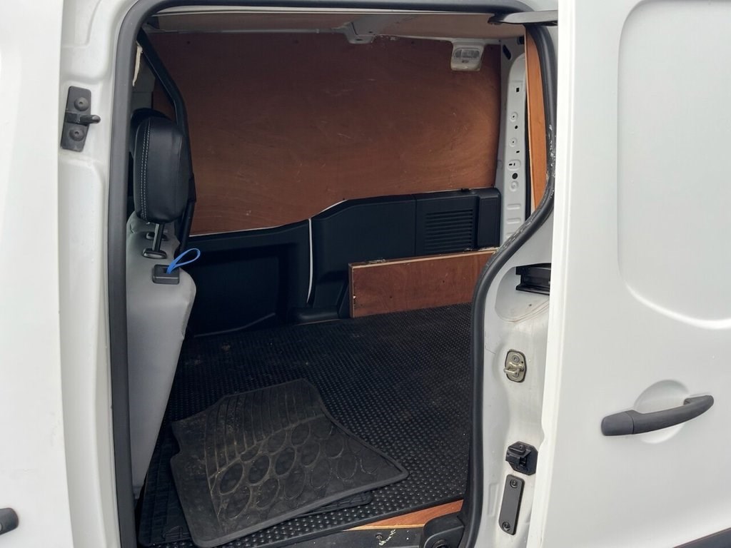 Citroen Berlingo Listing Image