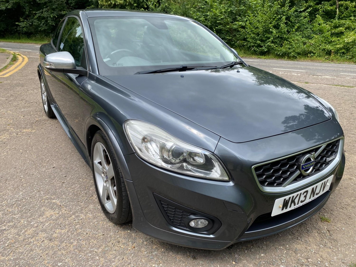 Volvo C30 Listing Image