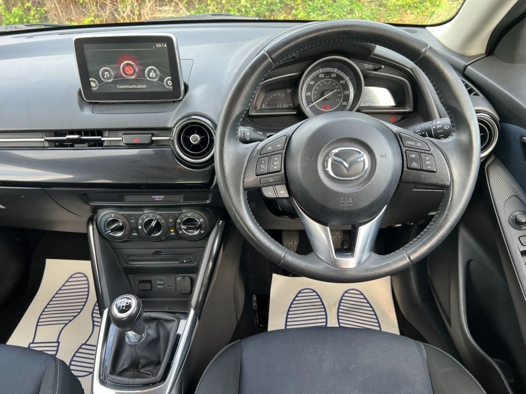 Mazda 2 Listing Image