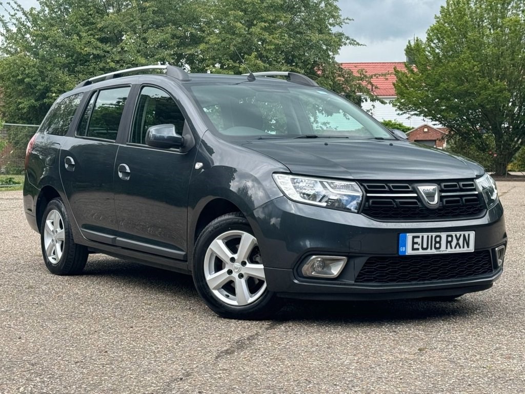 Dacia  Listing Image