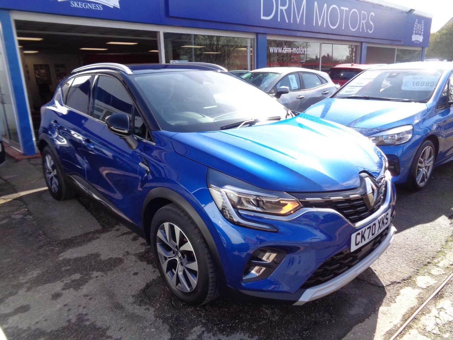 2020 used Renault Captur S EDITION DCI