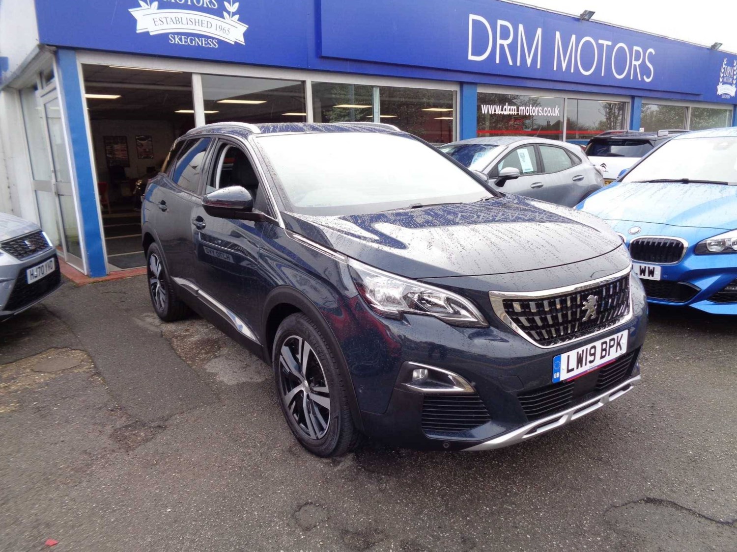 Peugeot 3008 Listing Image