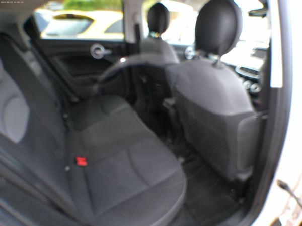 2015 (15) Fiat 500X 1.4 Multiair Pop Star 5dr For Sale In Kings Lynn, Norfolk