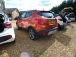 2013 (63) Vauxhall Mokka 1.4T SE 5dr For Sale In Kings Lynn, Norfolk