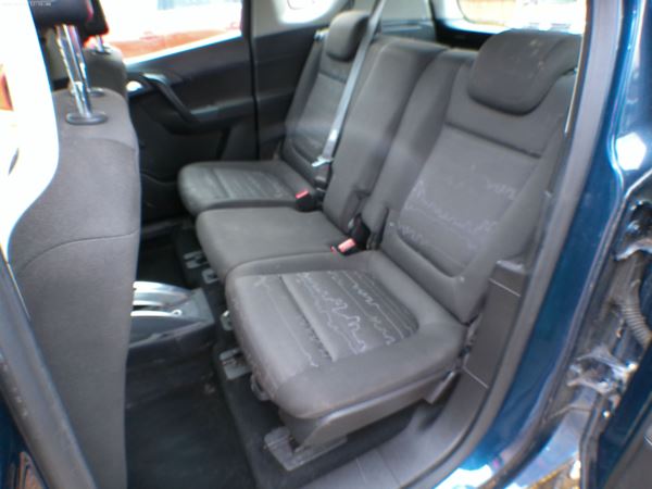 2011 (60) Vauxhall Meriva 1.4T 16V Exclusiv 5dr For Sale In Kings Lynn, Norfolk