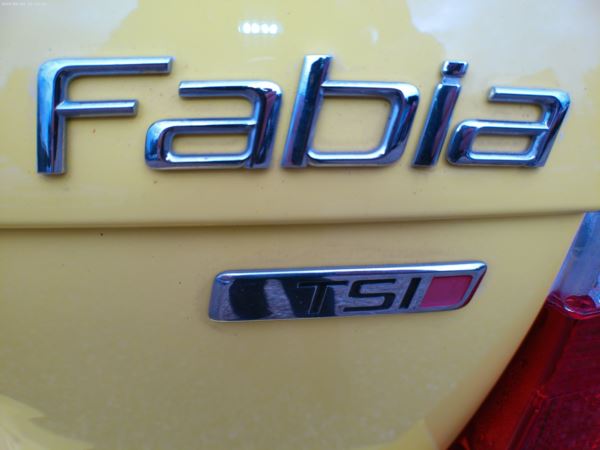 2013 (13) Skoda Fabia 1.2 TSI 105 Monte Carlo 5dr For Sale In Kings Lynn, Norfolk