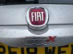 2018 (18) Fiat 500X 1.6 Multijet Cross 5dr [Nav] DCT For Sale In Kings Lynn, Norfolk